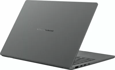 Laptop ASUS Zenbook A14 UX3407RA, 32 GB RAM, 1 TB, Iceland Gray