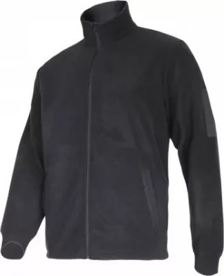Xhaketë fleece LAHTI PRO L4012004 290 g/m² XL e zezë