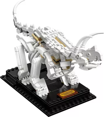 Lodra LEGO IDEAS 21320 Dinosaur Fossils, 910 pjesë