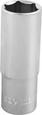 Soketë PROLINE 18176 7mm 1/4" 6-këndëshe