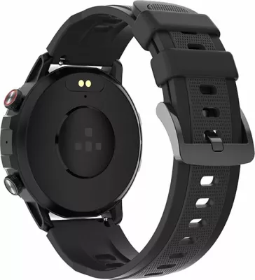 Smartwatch Tracer SMR11 Hero 1.39\" 360x360 IPS, Bluetooth 5.2, IP67, zi, set me 3 rripa