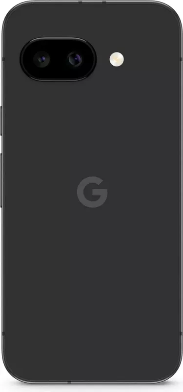 Celular Google Pixel 9a, 6.3", 8 GB RAM, 128 GB, 5G, i zi