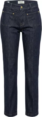 Xhinse për femra Replay STRAIGHT W8244, blu e errët [Madhësia: W25]