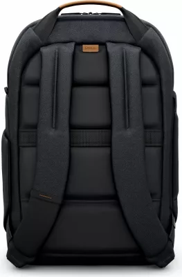 Çantë shpine Dell EcoLoop Premier 14-16 inç, 23L, e zezë