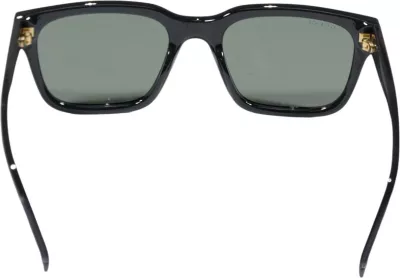 Syze dielli për meshkuj Gucci GG1857S 001, të zeza [Madhësia: 55]