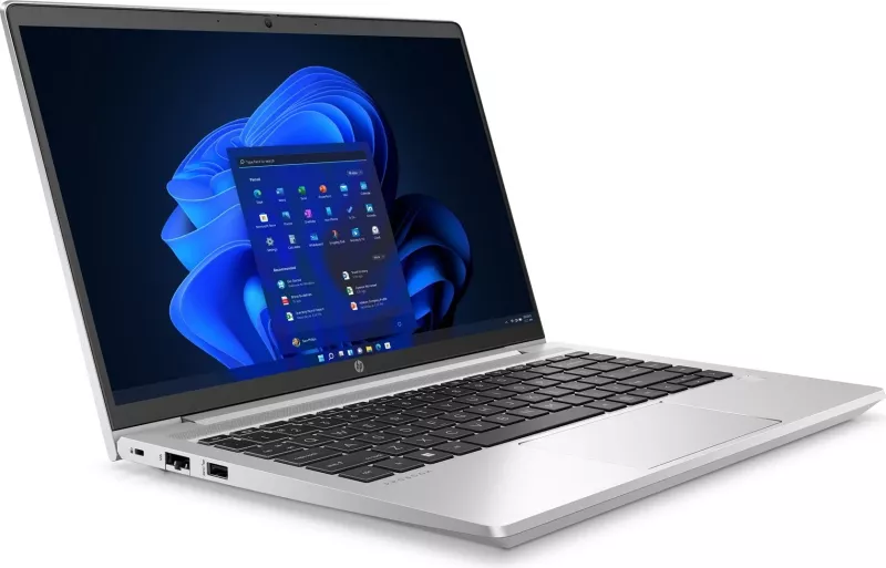 Laptop HP ProBook 440 G9, 14", Intel Core i5 i5-1235U, 16 GB RAM, 512 GB SSD, Argjendtë