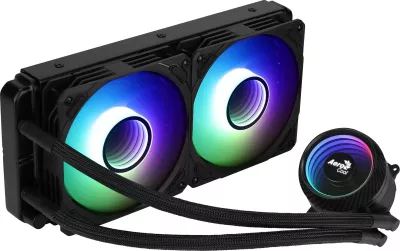 Ftohës Aerocool Mirage L240
