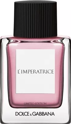 Eau de Toilette për femra Dolce & Gabbana L'Imperatrice Limited Edition 50ml