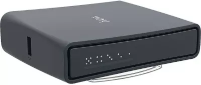 Router MikroTik hAP ac lite tower, PoE, i zi