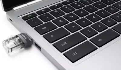 USB memorje SanDisk Ultra Dual Drive m3.0 SDDD3-032G-G46 32GB micro-USB/USB 3.0