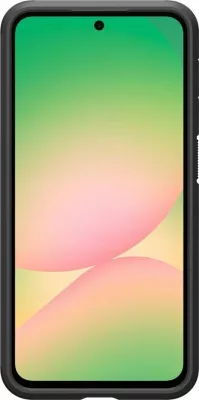 Mbështjellës Spigen Tough Armor ACS09294 për Samsung Galaxy A56 5G, MagSafe, me mbajtëse, i zi