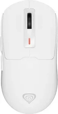 Maus Genesis Zircon 660 Pro, pa tela, 26000 DPI, 6 butona, e bardhë