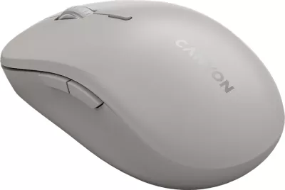 Maus CANYON MW-12 wireless dual-band, 6 butona, 2400 DPI, gri