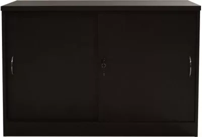 Dollap profesional për zyre, ngjyrë wenge, FH2012.02, 100X45X69cm