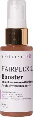Booster për flokë BIOELIXIRE Hairplex 2.0 për femra 50ml
