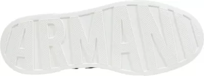 Atlete për femra Armani Exchange XW002788 AF23057, kafe [Madhësia: 40]