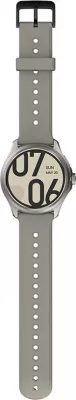 Smartwatch Mobvoi TicWatch Pro 5 GPS, 1.43", 32GB, Sandstone