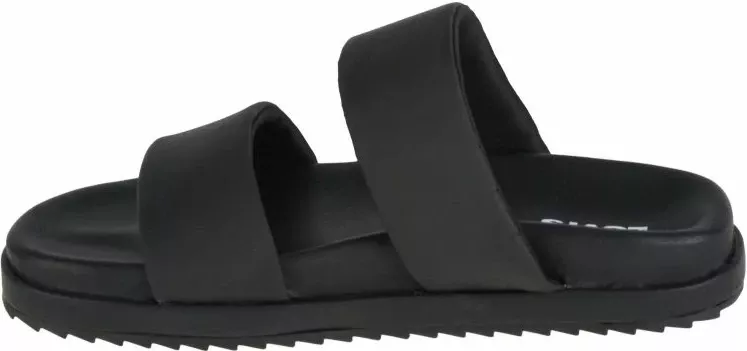 Papuqe për femra Levi's, të zeza