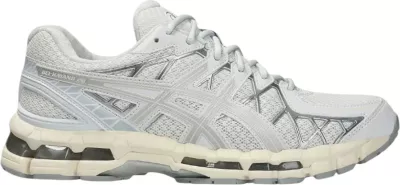 Atlete për meshkuj ASICS GEL-KAYANO 20 1203A388, të argjendta [Madhësia: 43.5]