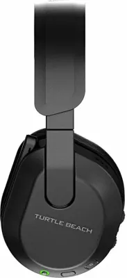 Kufje gaming Turtle Beach Stealth 600 (Gen 3) wireless, Bluetooth/USB, surround sound, 80h bateri, të zeza