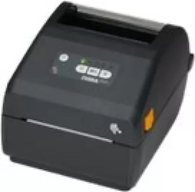 Printer etiketash, Zebra ZD421d ZD4A042-D0EE00EZ ZD4A042D0EE00EZ, 203 dpi