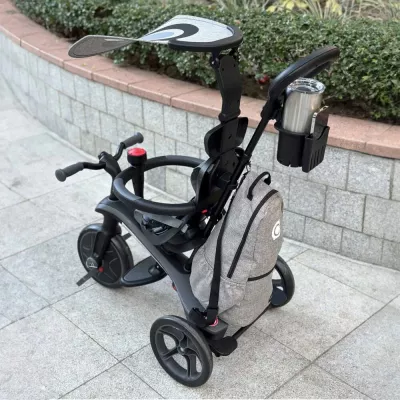 Çantë për Globber Explorer Trike Yakimasport
