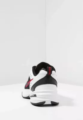 Atlete për meshkuj Nike Air Monarch IV, të bardha