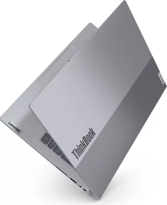 Laptop Lenovo ThinkBook 21MR008JPB, 14", Intel Core Ultra 5, 8 GB RAM, 512 GB SSD, Gri