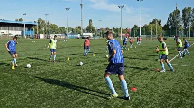 Kone trajnimi Yakimasport, unisex, shumëngjyrëshe