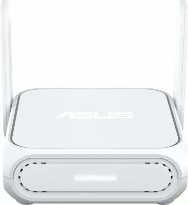 Router Asus RT-BE58 Go Wi-Fi 7 dual-band 3600 Mbps 2.5Gbps WAN (90IG09Q0-MO3C00), i bardhë