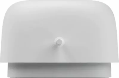 Sensor prezence mmWave Aqara FP1E PS-S03D, Zigbee me Matter (via bridge), i bardhë, set 1 copë