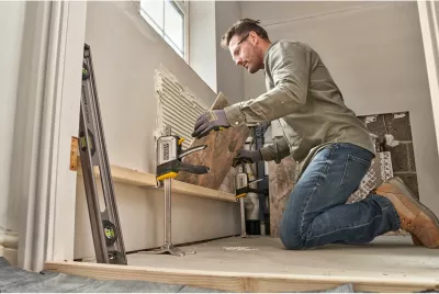 Vegël ngritëse multifunksionale Stanley FATMAX TradeLift FMHT83552-1, 150 kg / 220 mm, 2 copë