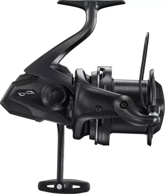 Rrotull peshkimi Shimano Ultegra XTE ULT14000XTE, e zezë