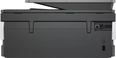 Printer HP OfficeJet Pro 8132e, me Wi-Fi dhe shtypje dy anëshe