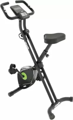 Biçikletë ushtrimesh palosëse VirtuFit, unisex