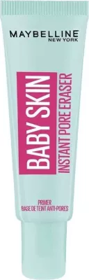 Bazë për Grim Maybelline Baby Skin Instant Pore Eraser, 22ml
