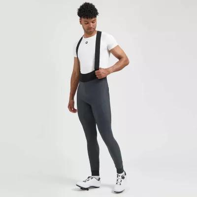 Atlete biçiklete Rogelli për meshkuj, gri
