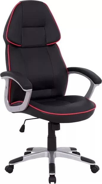 Karrige gaming FH1007.01, e zezë