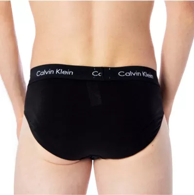 Të brendshme për meshkuj Calvin Klein Underwear U2661G, kaltër e çelët [Madhësia: S]