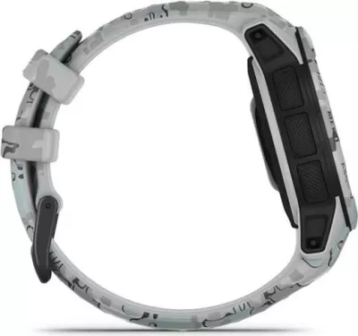 Smartwatch Garmin Instinct 2S Camo Edition, GPS, 42 g, Kamuflazh