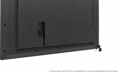 Monitor LG 49UM5N-H, 49 inç, 4K UHD, webOS, Wi-Fi, i zi