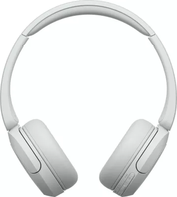 Kufje Sony WH-CH520, të bardha