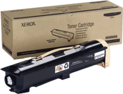 Toner Xerox 006R01160 për WorkCentre 5300, 30.000 faqe, i zi