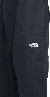 Pantallona sportive për meshkuj The North Face EVO SD Reg Jogger NF0A8CWY, të zeza [Madhësia: M]