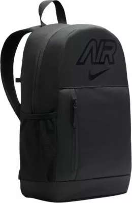 Çantë shpine Nike Elemental HV6607 010, e zezë, me kuti lapsash