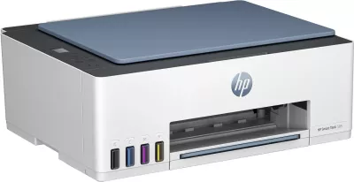 Printer HP Smart Tank 585, i bardhë
