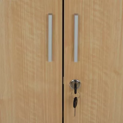 Dollap profesional për zyre FH2050.11, 60x46x75 cm, i kaftë