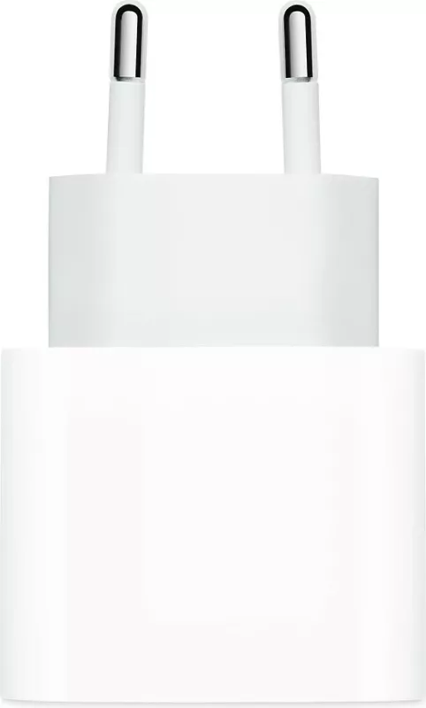 Apple 20W USB-C Power Adapter thumbnail 2