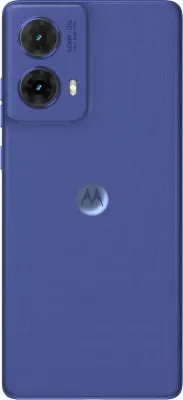 Celular Motorola moto g85 5G, 6.67", 12 GB RAM, 256 GB, Blu