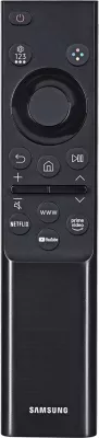 Televizor Smart Samsung UE43U8092FU, 43", 4K Ultra HD, LED, i zi